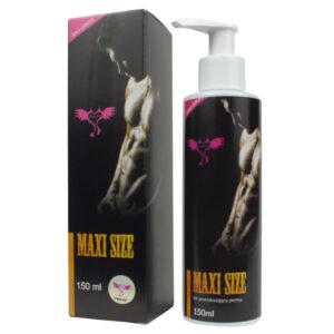 Żel/sprej-Maxi Size Żel 150 ml