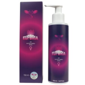 Żel/sprej-Euforia żel- 150ml