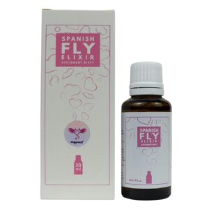 Supl.diety-Spanish Fly Elixir
