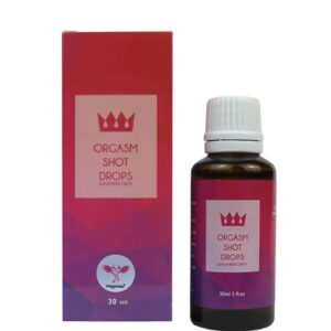 Supl.diety-Orgasm Shot Drops