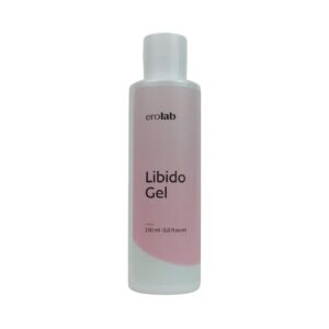 EroLab Libido Gel 150ml