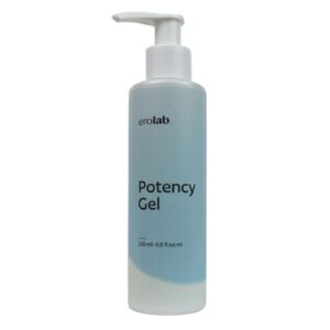 EroLab Potency Gel 150ml