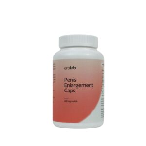 EroLab Penis Enlargement Caps 60 caps