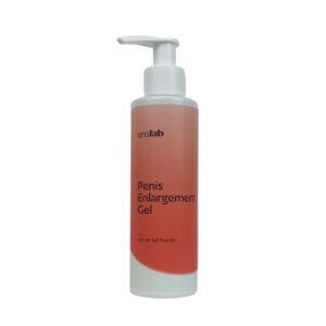 EroLab Penis Enlargement Gel 150ml