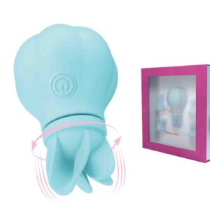AD.Caress Blue