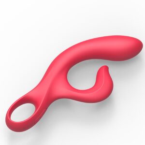 Endless Orgasm Vibrator Fuchsia