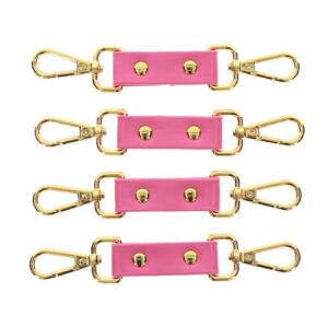 Hogtie Pink