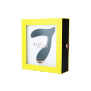 Pulsation (Prostate Stimulator + APP)